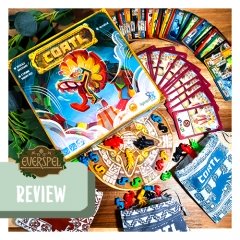 REVIEW: Coatl
