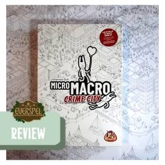 REVIEW: Micro Macro