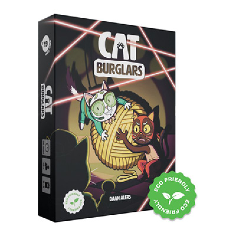 Cat Burglars