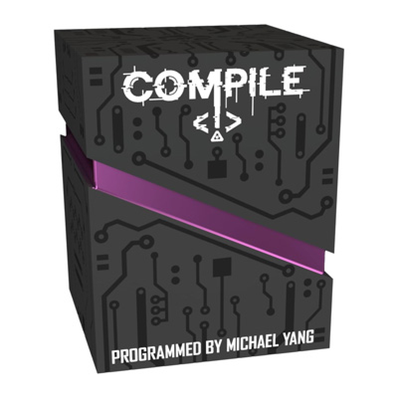 Compile (ENG)