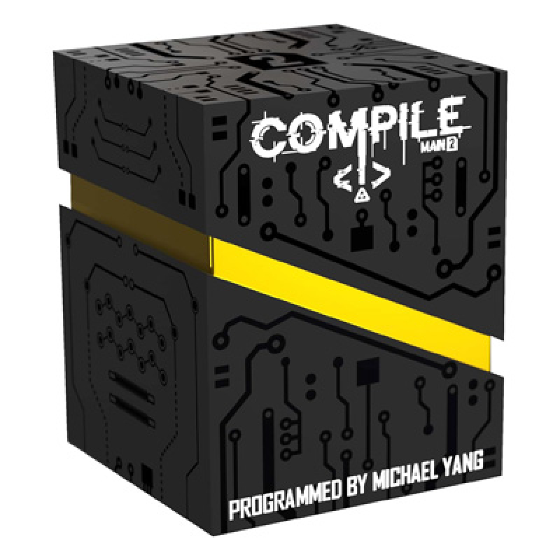 Compile: Main 2 (ENG)