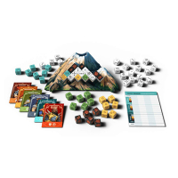Dice Miner (ENG)