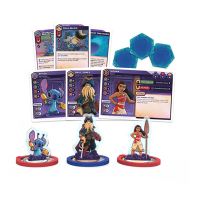 Disney Sorcerer's Arena: Turning The Tide (ENG)