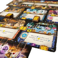 Imperial Miners (ENG)