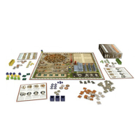 Terracotta Army (ENG)