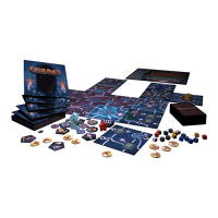 Clank! Catacombs (ENG)