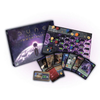 Dune Imperium: immortality (ENG)