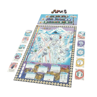 Skull Canyon: Ski Fest (ENG)