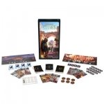 7 Wonders: Cities