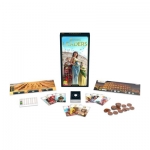 7 Wonders: Leaders