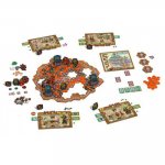 Fuji Koro (+ playmat en promo) (eng)