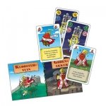 Boonanza: Heilige Boontjes