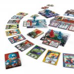 Marvel United + Black Panther