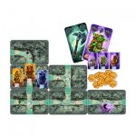 Saboteur: De Donkere Grot