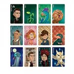 Similo: Fantastic Beasts and Where To Find Them (ENG)