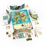 Treasure Island (ENG)