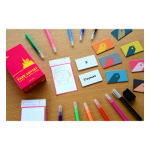 A fake artist goes to New York