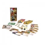 Bang! Het Dobbelspel: Old Saloon