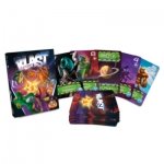 Blast (+ gratis promo)