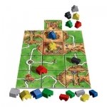 Carcassonne: Burgemeesters en Abdijen