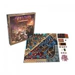 Clank! The Mummys Curse (ENG) Clank! The Mummys Curse (ENG)