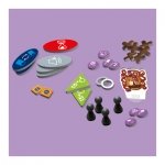 Magic Maze: maximum security