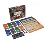 Root: The Clockwork Expansion (ENG)