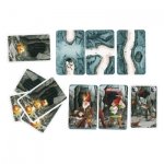 Saboteur: De Uitbreiding