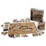 Ticket To Ride Amsterdam