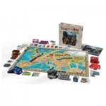 Ticket to ride Europe (15th anniversary deluxe)