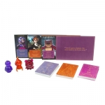 Disney Villainous: Bigger and Badder (ENG)