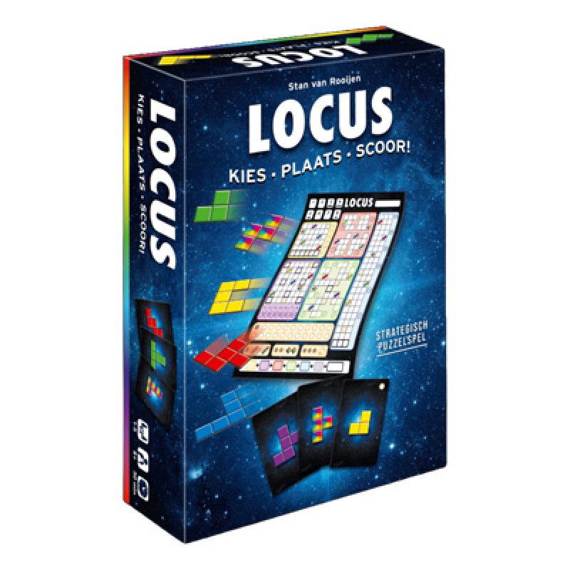 Locus
