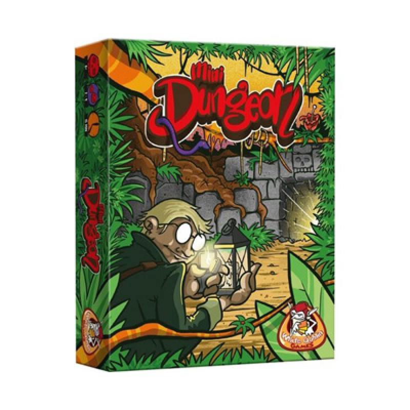 Mini Dungeon