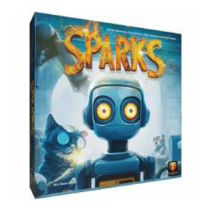 Sparks (ENG)