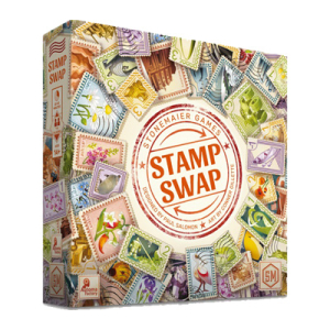 Stamp Swap (ENG)