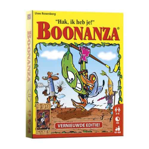 Boonanza