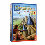 Carcassonne