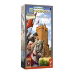 Carcassonne: De Toren