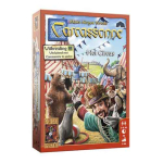 Carcassonne: Het Circus