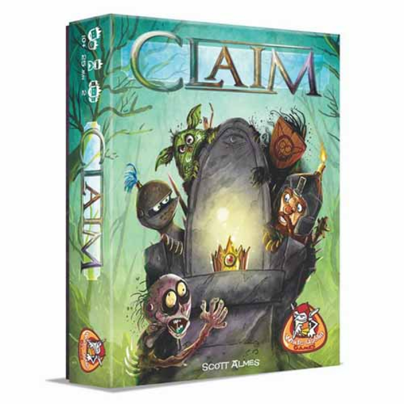 Claim