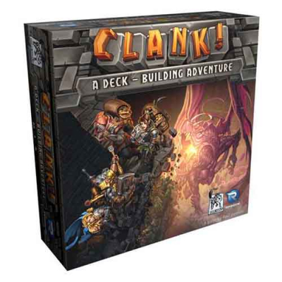 Clank! (ENG)