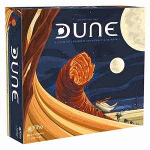 Dune (ENG)