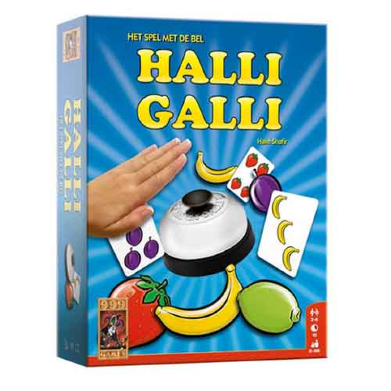 Halli Galli