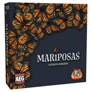 Mariposas