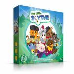 My Little Scythe (ENG) 
