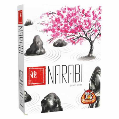 Narabi