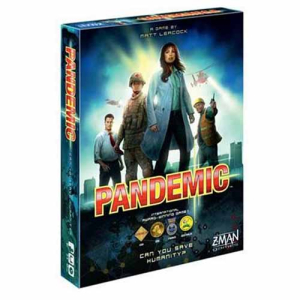 Pandemic