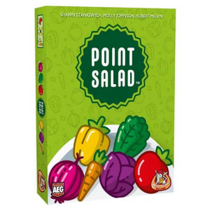 Point Salad