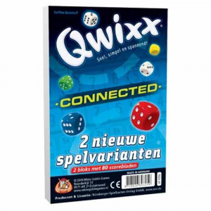 Qwixx Connected