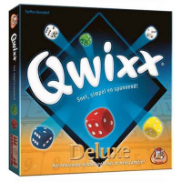 Qwixx Deluxe